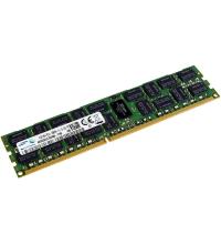 SAMSUNG DDR3 ECC RDIMM 16GB 1600Mhz M393B2G70DB0-YK0 2Rx4 Sunucu Ram